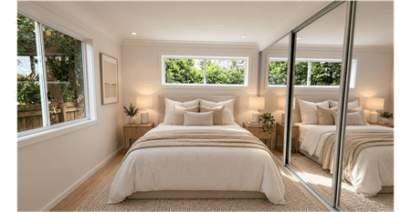 Brand New One Bedroom Granny Flat - Photo 3