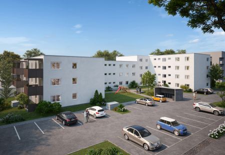 TOP 1.9 - Kirchdorf: Wohnglück Lisztstraße - Foto 2