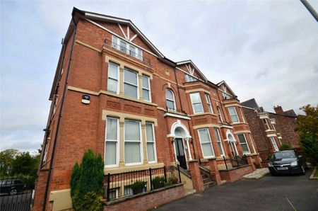 49 Fog Lane, Didsbury, Greater Manchester, M20 6AR - Photo 2