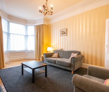 1355L - West Savile Terrace, Edinburgh, EH9 3DZ - Photo 2