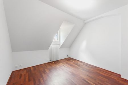 "Moderne Wohnoase mit privater - 70m2 grosser Dachterrasse!" - Foto 5