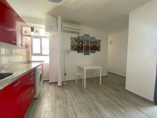 Barriada la Palmilla, Sevilla, Andalusia 41009 - Photo 1