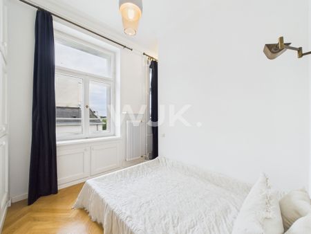 Warszawa, Praga-Północ, Aleja "Solidarności" - Photo 3