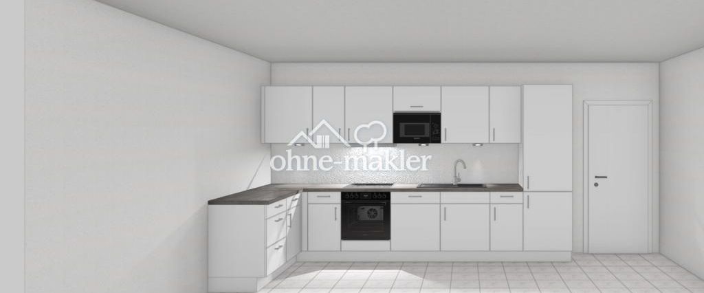 Vom Eigentümer Neubau ohne Courtage 3 Zimmer 87,7qm, Terrasse, Gartenteil + Nutzfläche, Brackel - Foto 1