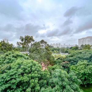 Apartamento para alugar com 45m², 2 quartos e sem vaga - Foto 2