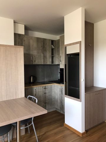 Kawalerka Dominikańska SUPER !!! , RZESZÓW - - Zdjęcie 3