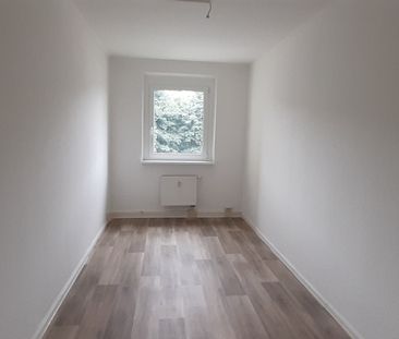 Kleine Familienwohnung- sofort bezugsfertig - Photo 2