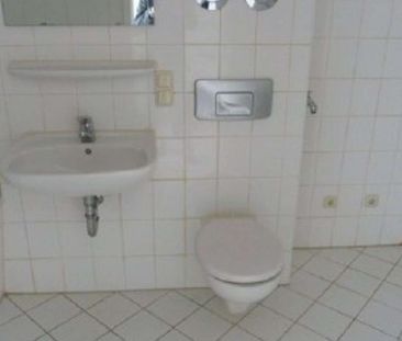 1-Zimmer-Wohnung mit Balkon, TG Stellplatz in Leipzig - Photo 2