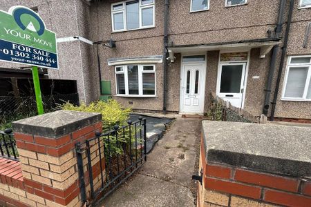 3 bedroom terraced house to rent - Photo 5