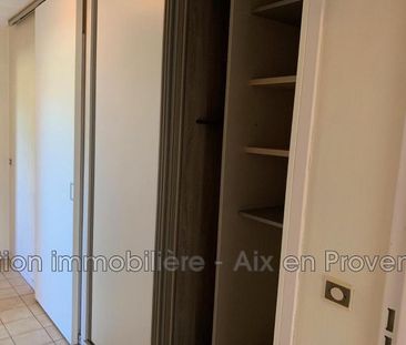 Location appartement, Aix-en-Provence - Photo 3