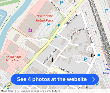 Currie Road, Newark - Photo 1