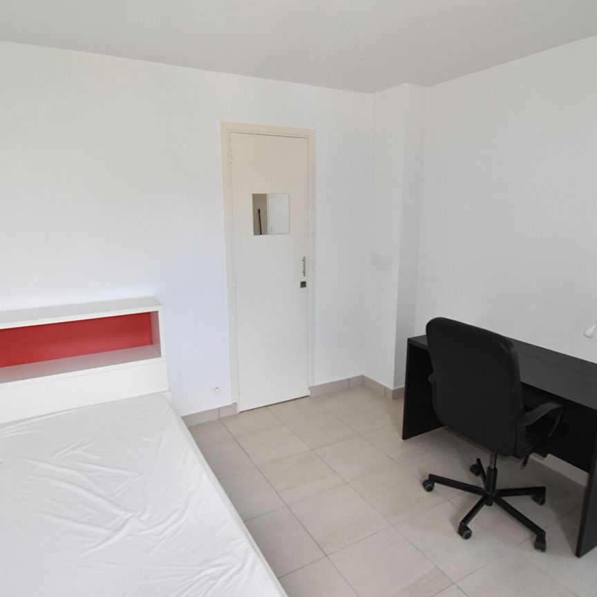 Appartement Grenoble - Photo 1