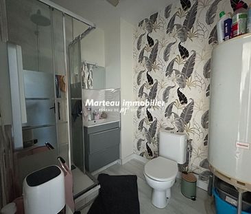 Location Appartement 1 pièce 17m² - Photo 3