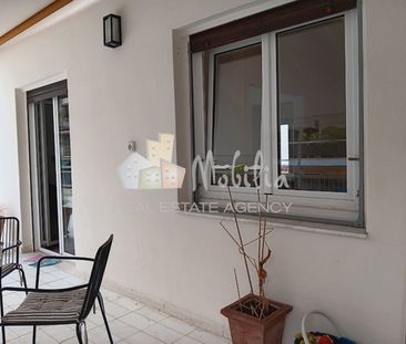 Apartment for rent - Photo 1