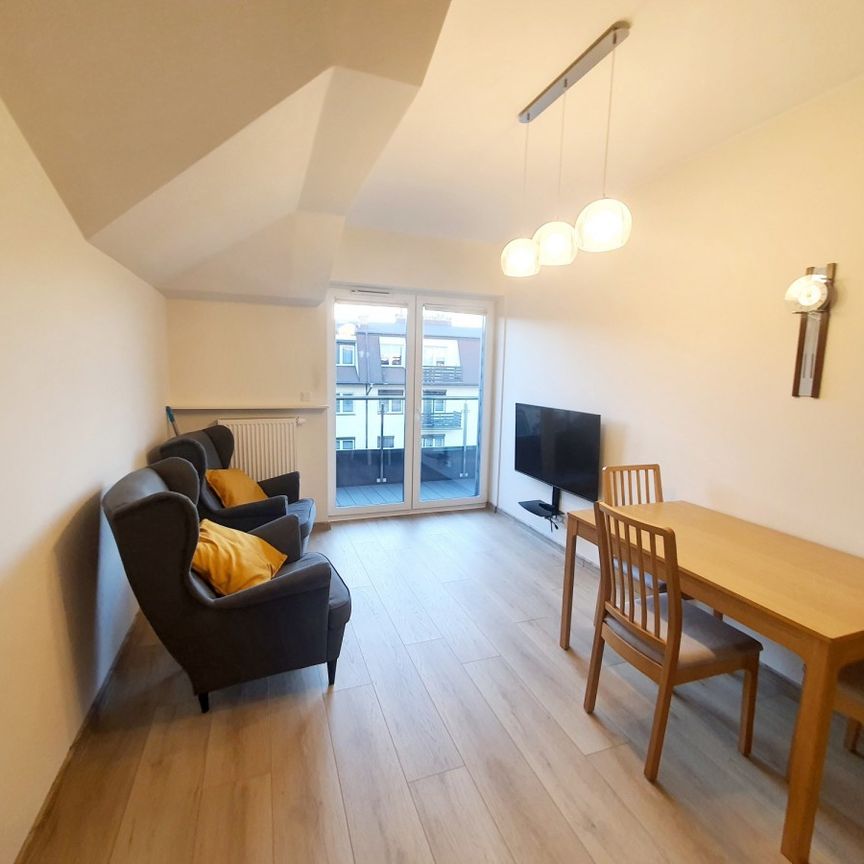 Smulsko - nowe mieszkanie do wynajęcia - Фото 1