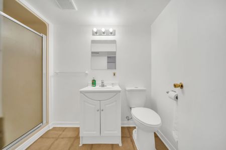 For Lease - 62 Greendale Crescent Unit# Lower, Kitchener, Ontario - Photo 5