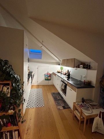 Appartement 2.5 pièces très lumineux à Rossens - Photo 3