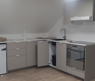 Listonhillsvägen, Södertälje - Foto 3
