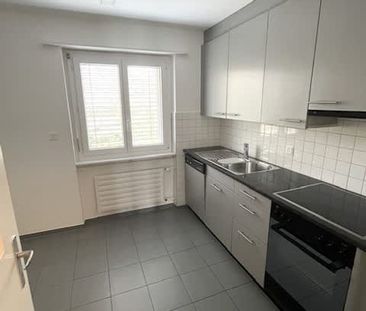 4 Zimmer, 87 m², EG - Photo 1