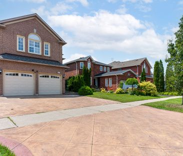 For Lease - 5418 Loonlake Avenue Unit# Upper, Mississauga, Ontario - Photo 6