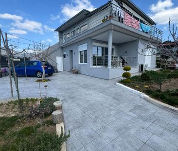 Διαμέρισμα για ενοικίαση Άσπρα Χώματα (Λουτράκι-Περαχώρα) - Photo 1