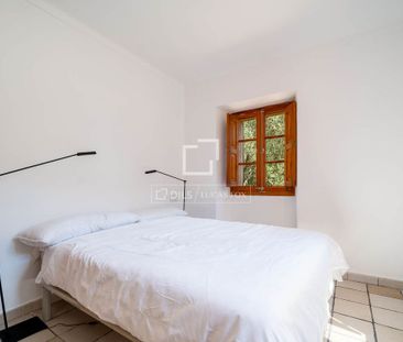 4 bedroom exclusive country house for rent in Mancor de la Vall, Spain - Photo 5