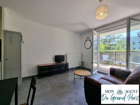 Appartement - 91120 PALAISEAU - Photo 3