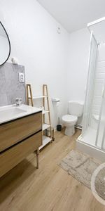 Location Appartement 1 pièce 22m² CLERMONT FERRAND 63000 - Photo 3