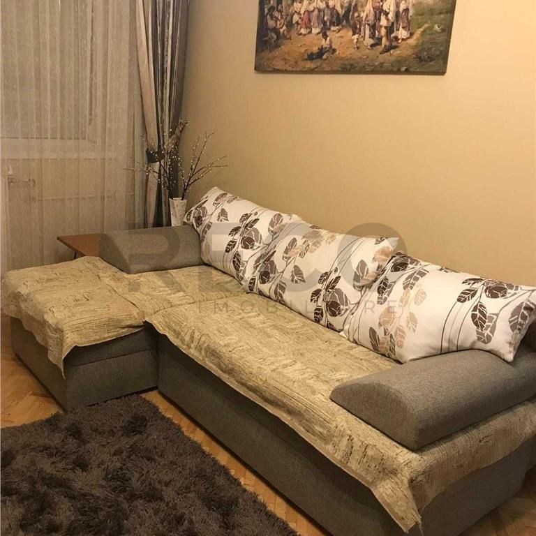 Reco, Apartament de inchiriat, Central, Cantemir - Fotografie 1