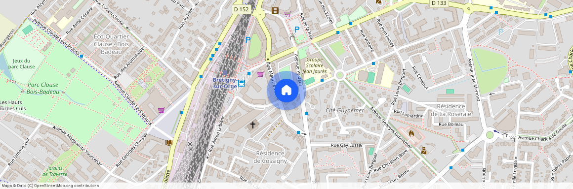 91220, Brétigny-Sur-Orge