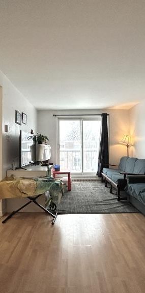 Appartement 4 ½ à louer Beauport juillet 2026 - Photo 1