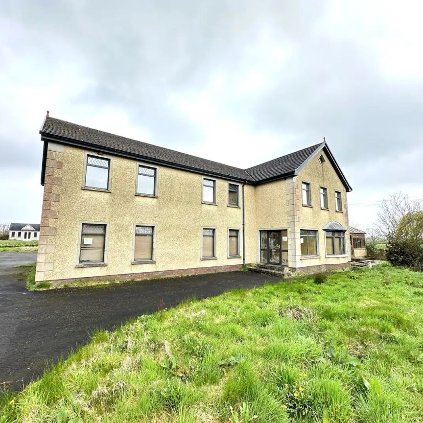 339 Glenshane Road, - Photo 1