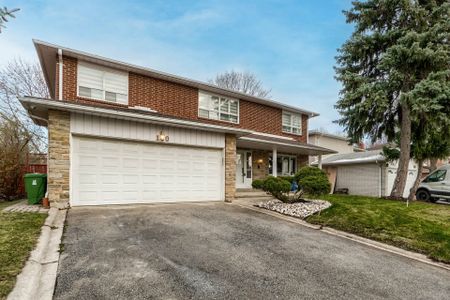 For Lease - 100 Poplar Heights Drive, Toronto, Ontario - Photo 5