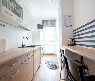 Pokój, ul. Niemierzyńska - Zdjęcie 4