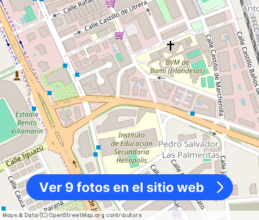Room for rent in a residence in Sevilla, Sevilla - Foto 1