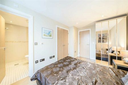 Horseferry Place, Greenwich, SE10 - Photo 4