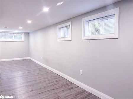 For Lease - 88 Burkholder Drive Unit# Lower, Hamilton, Ontario - Photo 5