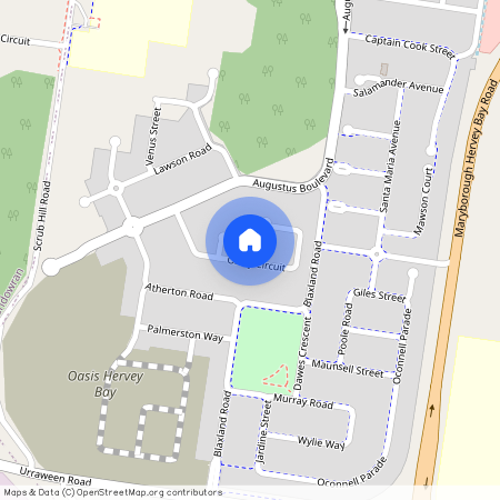 14 Oxley Circuit, Qld 4655, Urraween