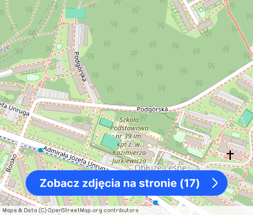 3-pokoje po remoncie | Gdynia , ul. Podgórska | częściowo umeblowane – zdjęcie 1