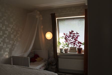 Olshammarsgatan, Bandhagen - Photo 3