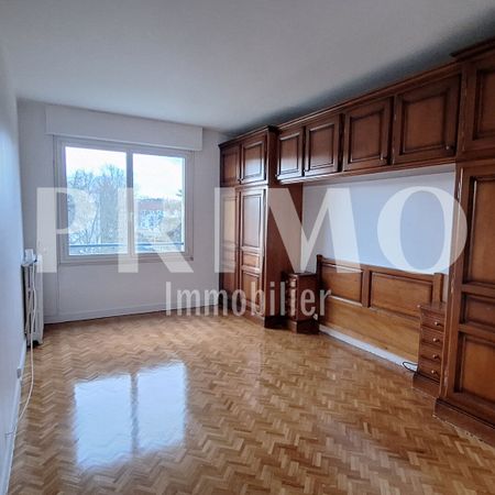 CHATENAY MALABRY - Appartement - Loyer €2 060/mois charges comprises *** - Photo 3