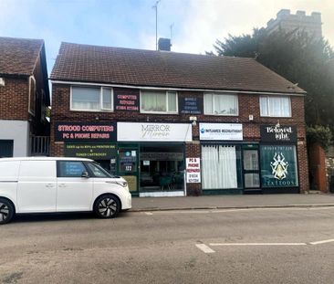 Studio to rent - Photo 5