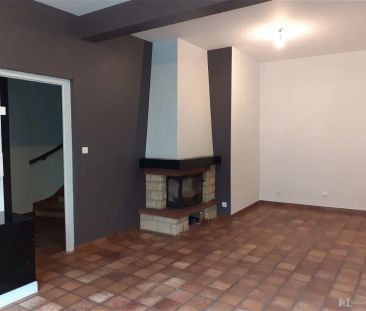 Location maison 4 pièces - 86m² à Blanzat (63112) - Photo 1