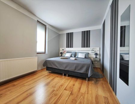 Kiadó jó állapotú lakás - Szeged - Fotó 4