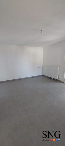 T3 AVEC LOGGIA ET 1 PARKING - Photo 5