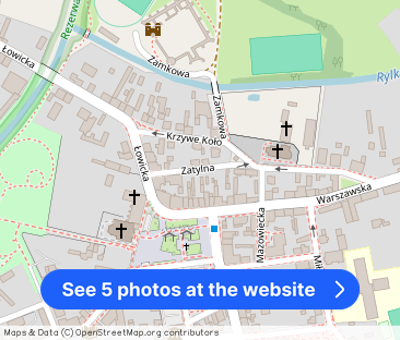 Wynajmę dom od 1 czerwca dla min 6 osób - Photo 1