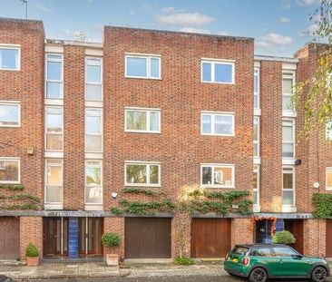 Woodsford Square, Holland, W14 - Photo 4