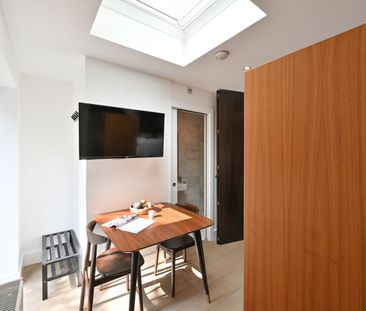 Studio Flat, Gravity West Hampstead, NW6 - Photo 2