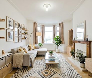 3 Bed Terraced House, Brunswick Park Road, N11 - Photo 2