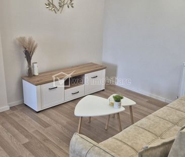 Apartament trei camere, modern,terasa panoramica, Sesul de Sus - Photo 3